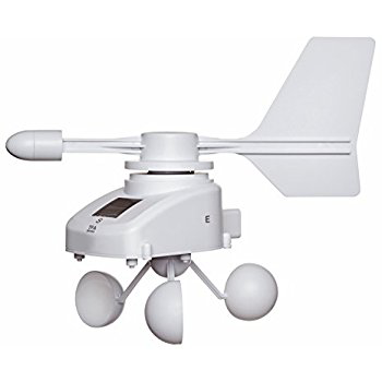 En-Fold Anemometer Sensor