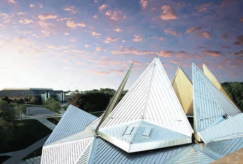 Retractable Roof at Starlight Theatre hero image