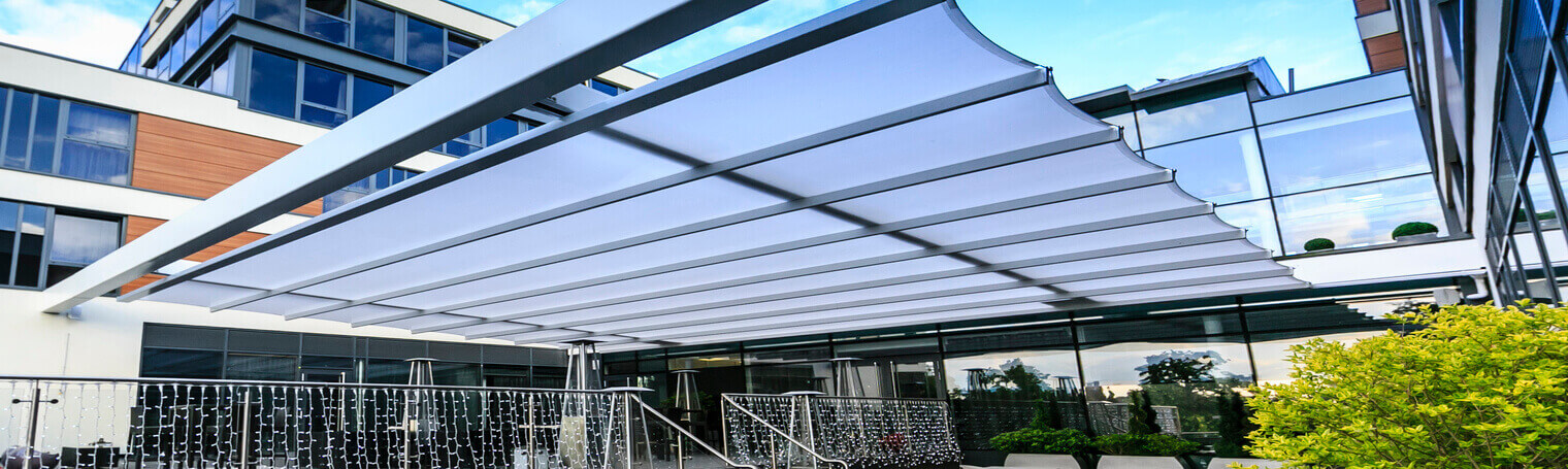Awnings for all types of business and home