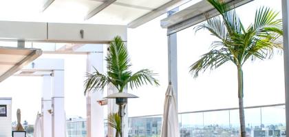 Retractable Fabric Roof Awning Retractable Fabric Roof Awning