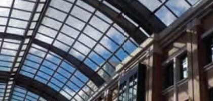 Retractable Fabric Roof Awning Retractable Fabric Roof Awning