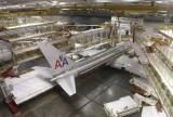 Retractable roof at American Airlines Uni-Dock