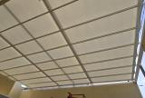 En-Fold extended as seen from below