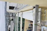 En-Fold retracted as seen from above