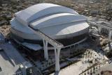 Rectractable Roof at Marlins Ballpark