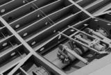 Retractable roof at Starlight Theatre